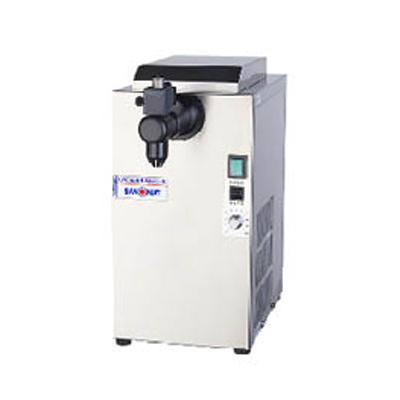 上海香季咖啡貿(mào)易有限公司SANOMAT Vario-S奶油奶蓋機 2L