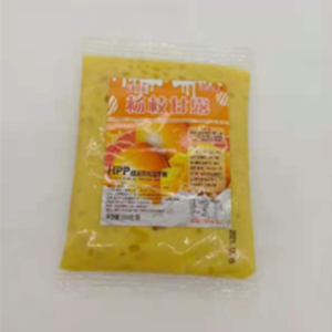 山東魯海食品有限公司楊枝甘露
